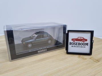 Norev 1:43 - Voiture miniature - peugeot 205 GTi Magic -, Nieuw