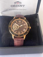 Orient - Classic Open Heart - Zonder minimumprijs - DB0B-B -, Nieuw