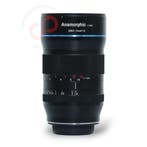 Sirui 35mm 1.8 1.33x Anamorphic lens (MFT Mount) nr. 1361, Audio, Tv en Foto, Foto | Lenzen en Objectieven, Ophalen of Verzenden