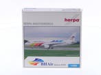 Schaal 1:500 Herpa 514972 Airbus A320 Balkan Holidays Reg..., Ophalen of Verzenden