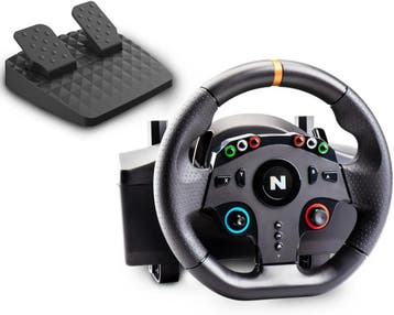 Drive Pro Racestuur 270 | Retour deal | Nu extreem goedkoop, Games en Spelcomputers, Verzenden, Nieuw