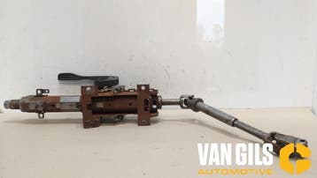 Stuurkolom compleet Audi A3 O210457