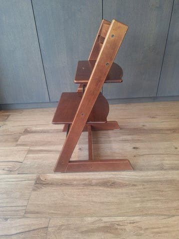 Stokke - Peter Opsvik - Stoel - nieuw - Hout - Stokke