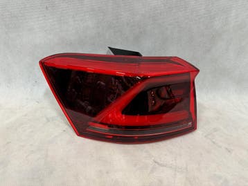 VW T-ROC LIFT 2GA 21- achterlicht links IQ LIGHT, Verzenden, Gebruikt