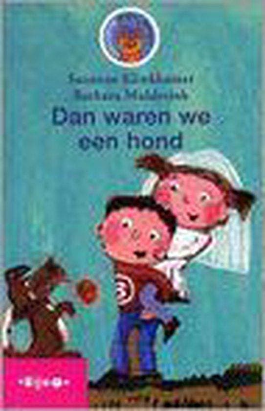 Dan waren we een hond 9789027647092 Suzanne Klinkhamer, Boeken, Overige Boeken, Gelezen, Verzenden