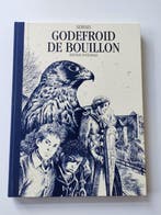 Godefroid de Bouillon - Intégrale + tiré à part - C - 1, Livres, BD