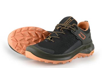 Grisport Wandelschoenen in maat 41 Groen, Grisport, Overige kleuren, Verzenden, Zo goed als nieuw