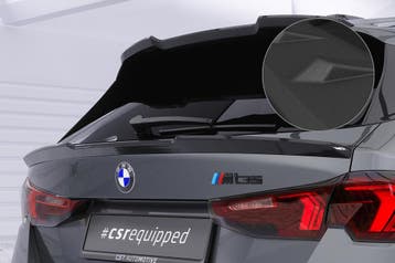 Achterspoiler | Achterspoiler voor BMW 1 Serie F70 HF273-S, Verzenden, Nieuw