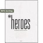 Heroes 9789020958072 Alex Vanhee, Boeken, Verzenden, Gelezen, Alex Vanhee