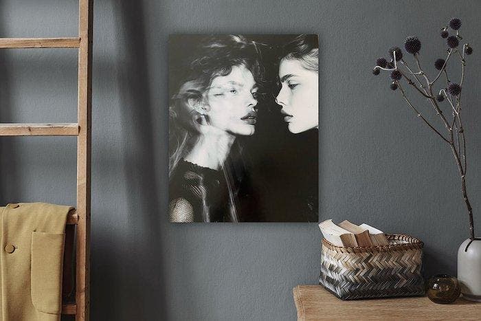 Sandra Fontenas - Fragment d’être, Antiek en Kunst, Kunst | Designobjecten