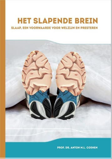 Het slapende brein 9789054723189 Anton Coenen, Verzenden, Zo goed als nieuw, Anton Coenen