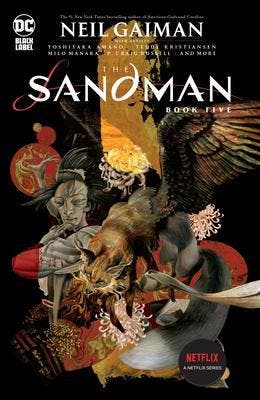 The Sandman Volume 5 - Nieuw - Licht beschadigd (-30%), Boeken, Strips | Comics, Nieuw, Verzenden