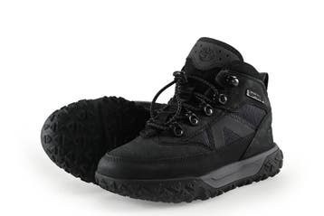Timberland Wandelschoenen Jongens in maat 29 Zwart, Kinderen en Baby's, Timberland, Verzenden, Jongen of Meisje, Schoenen