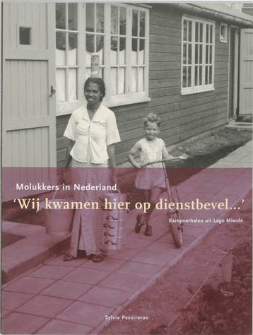 Wij kwamen hier op dienstbevel 9789040088926 S. Pessireron, Verzenden, S. Pessireron