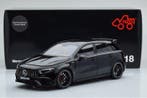 NZG 1:18 - Modelauto - Mercedes-Benz A45 AMG
