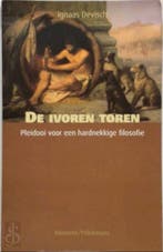 De ivoren toren 9789028951631 I. Devisch, Verzenden, Gelezen, I. Devisch