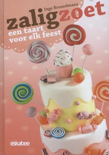 Zalig zoet 9789058564238 Inge Brusselmans, Livres, Livres pour enfants | Jeunesse | 13 ans et plus, Verzenden, Inge Brusselmans