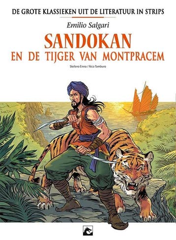 Literaire klassiekers in beeld 2 / Literaire klassiekers in, Verzenden, Zo goed als nieuw, Stefano Enna