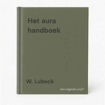 Het aura handboek 9789063782511 W. Lubeck, Boeken, Verzenden, Gelezen, W. Lubeck