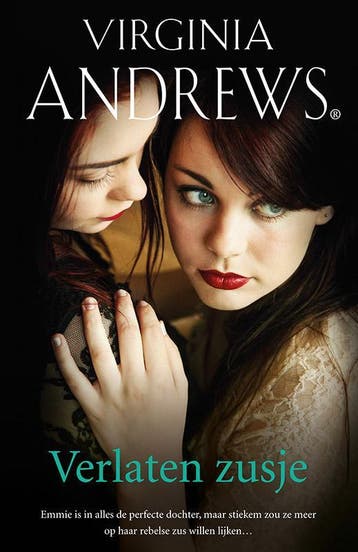 Verlaten zusje / Roxy / 1 9789032514235 Virginia Andrews, Verzenden, Virginia Andrews