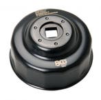 Bgs Technic Oliefiltersleutel 14-kant diameter 65 mm, Verzenden, Nieuw