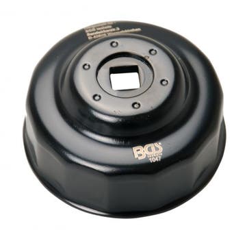 Bgs Technic Oliefiltersleutel 14-kant diameter 65 mm, Verzenden, Nieuw