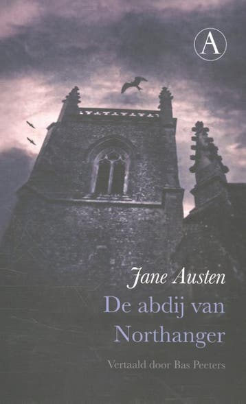 De abdij van Northanger 9789025302719 Jane Austen, Boeken, Verzenden, Zo goed als nieuw, Jane Austen