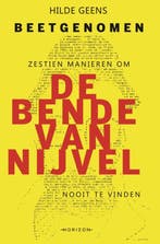 Beetgenomen | Hilde Geens | Nieuw, Verzenden, Nieuw, Hilde Geens