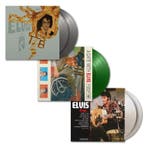 Elvis Presley - Elvis Vinyl Bundle #1, Nieuw in verpakking, 12 inch