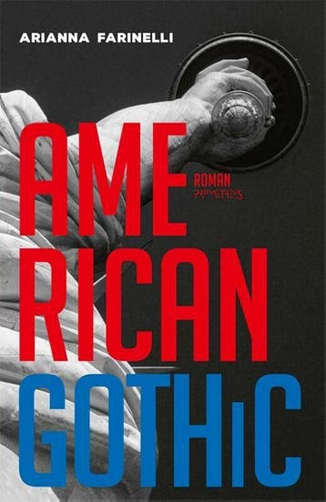 American gothic (Nieuw), Boeken, Verzenden, Nieuw