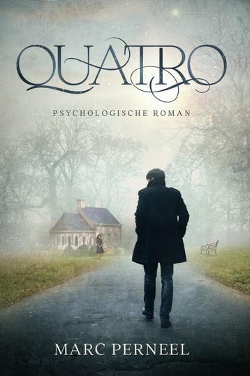 Quatro 9781913980344 Marc Perneel, Verzenden, Gelezen, Marc Perneel