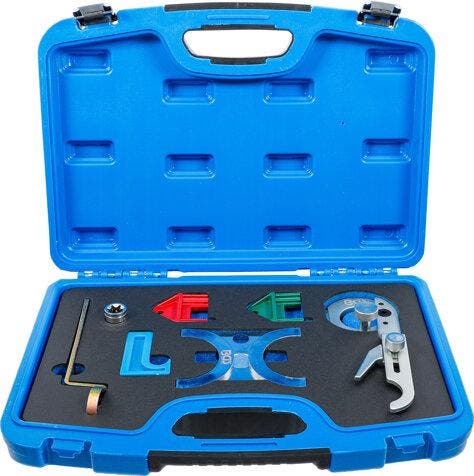 Bgs Technic Gereedschapset motortiming voor Opel Ecotec V6, Autos : Divers, Outils de voiture, Envoi