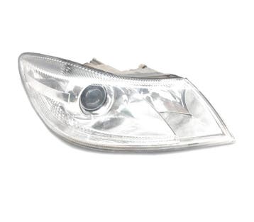 Phare Droit Pour Skoda Octavia 4P Combi 08-, Autos : Pièces & Accessoires, Verzenden
