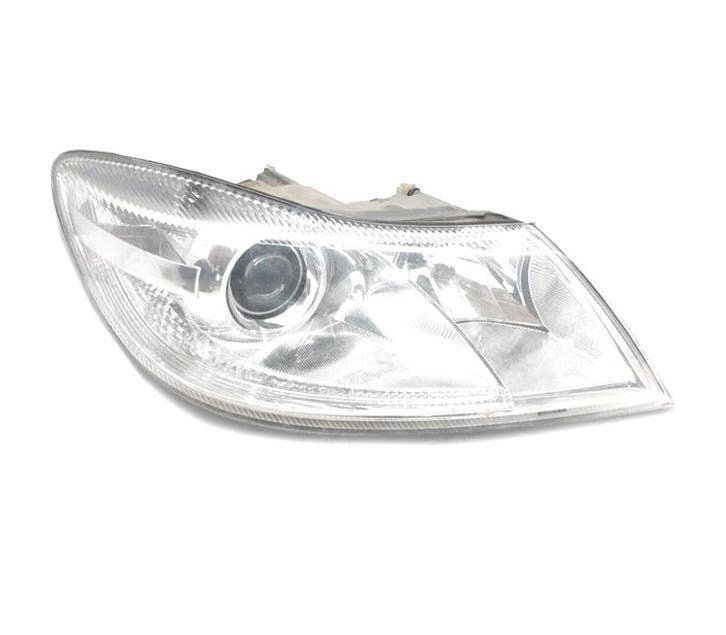 Phare Droit Pour Skoda Octavia 4P Combi 08-, Auto-onderdelen, Verlichting, Verzenden