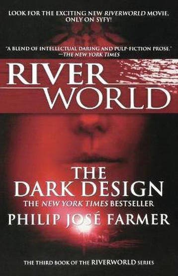 The Dark Design 9780765326546 Philip José Farmer, Verzenden, Philip José Farmer