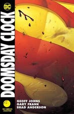 Doomsday Clock: The Complete Collection - Als nieuw, Boeken, Verzenden, Zo goed als nieuw