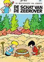 De schat van de zeerover / De belevenissen van Jommeke / 37, Verzenden, Jef Nys