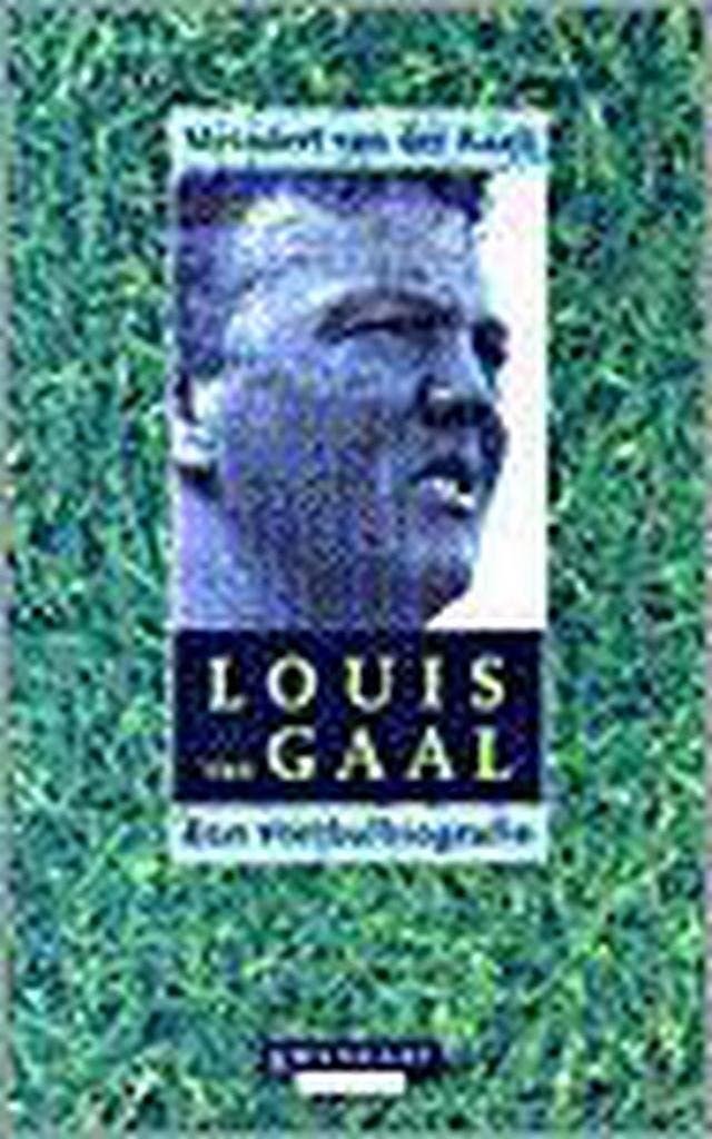 LOUIS VAN GAAL 9789064812774 M. van der Kaaij, Livres, Histoire mondiale, Envoi