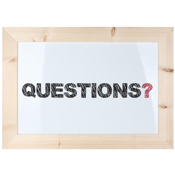 Whiteboard Steigerhout Blank 40x50cm, Maison & Meubles, Accessoires pour la Maison | Tableaux d'affichage, Envoi