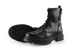 Milo Mila Boots Meisjes in maat 32 Zwart, Milo Mila, Verzenden, Jongen of Meisje, Schoenen