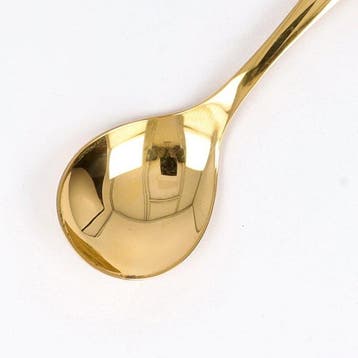 Georg Jensen - NO RESERVE - Georg Jensen - Jaarlepel - 1974