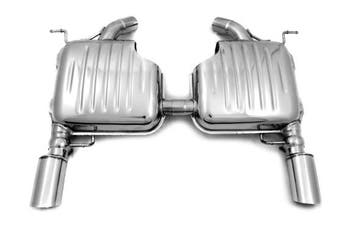 Einddemper / 3-serie Touring E90 / E90 LCI / E91 / E91 LCI |, Verzenden, Nieuw
