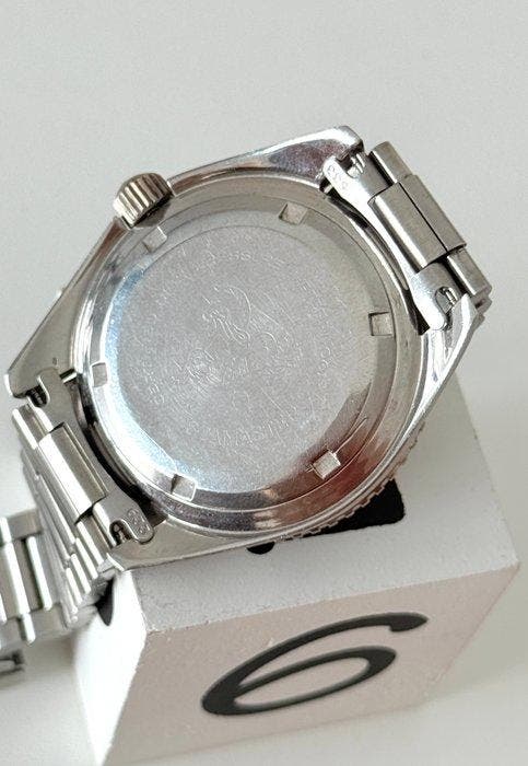 Omega - Seamaster 300 - 165.024 - Homme - 1960-1969, Bijoux, Sacs & Beauté, Montres | Hommes