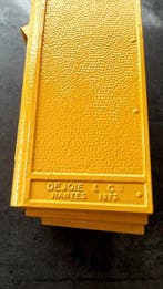 Vintage Brievenbus - Déjoie - 1970-1980 - Brievenbus uit