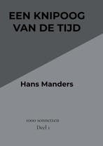 Een knipoog van de tijd 9789464922752 Hans Manders, Verzenden, Gelezen, Hans Manders