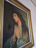 Italiaanse school (XX) - Preghiera