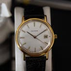 Movado - Sub-Sea Kingmatic Calatrava In-house cal.538, Nieuw