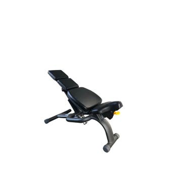 Gymfit - Adjustable Bench, Ophalen of Verzenden, Nieuw