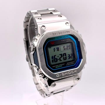 Casio - G-SHOCK, Tough Solar, Bluetooth, Multi Band 6,, Bijoux, Sacs & Beauté