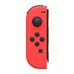 Originele Nintendo Switch Joy Con Rood Links, Ophalen of Verzenden